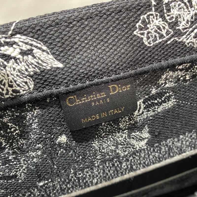 Christian Dior Shopping Bags